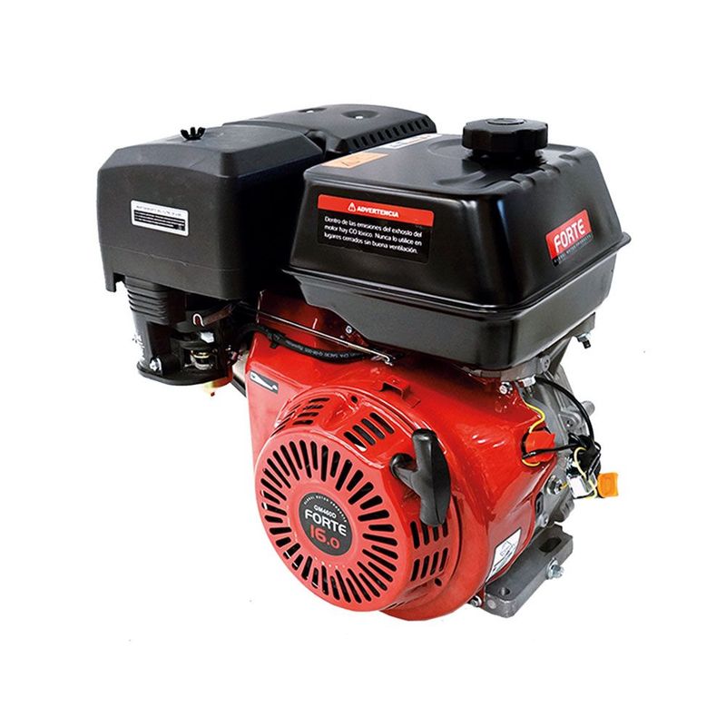 Motor FORTE GM460FD, gasolina