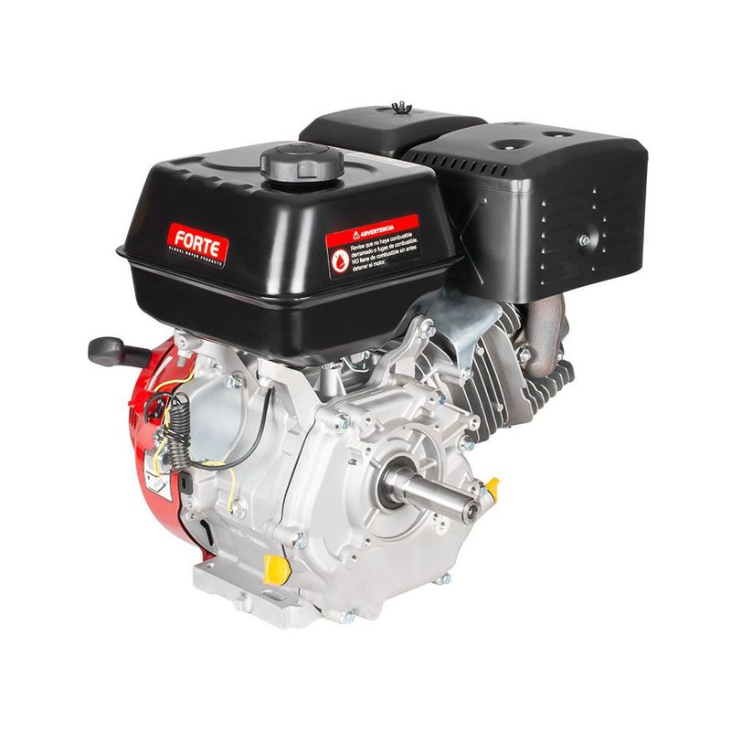 Motor FORTE GM460FD, gasolina