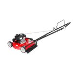 Cortacesped-manual-a-gasolina-YARD-MACHINE-3-posiciones-de-cortearranque-manual-4.5HP.