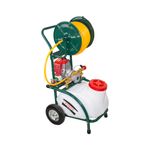 fumigadora sobre carretilla forte 30l at-30er