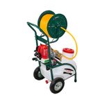 fumigadora sobre carretilla forte 30l at-30er