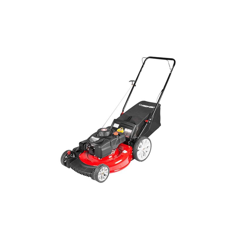 Cortacesped-manual-a-gasolina-TROY-BILT-6-posiciones-de-cortearranque-manual-6.5-HP.