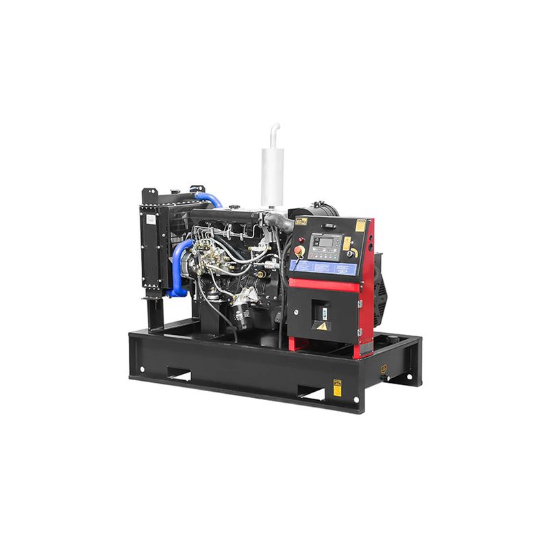 Planta-Electrica-Diesel-FORTE-Serie-FGD-20-kW-FDG25