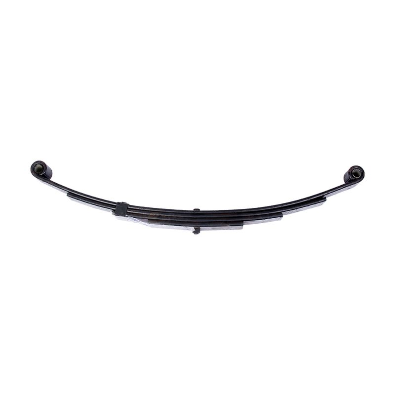 Ballestas para remolque 1750 lbs