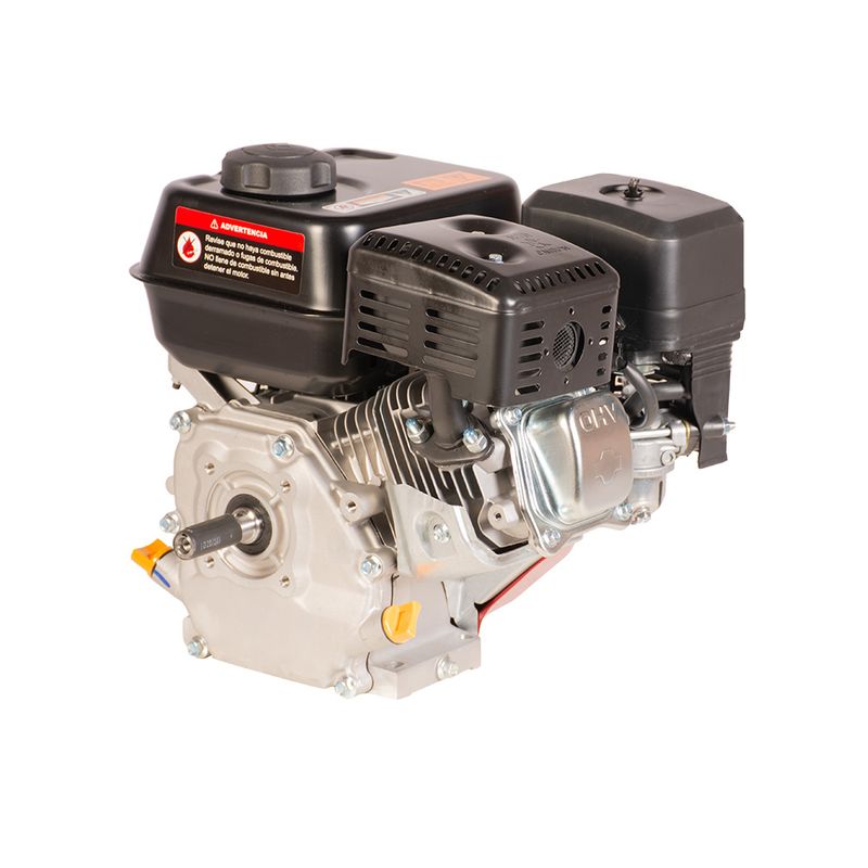 Motor-FORTE-GM200FD-a-gasolina-eje-de-cuña-Ø-3-4”-3600-rpm