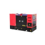 Planta Eléctrica Diésel FORTE Serie FGD 2O kW FDG25-S