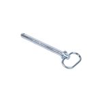 Pasador de enganche para remolque 5/8”x6-1/4”