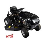 Tractor-cortacesped-15HP-marca-TROY-BILT-multifuncion-5-posiciones-de-altura-6-velocidades
