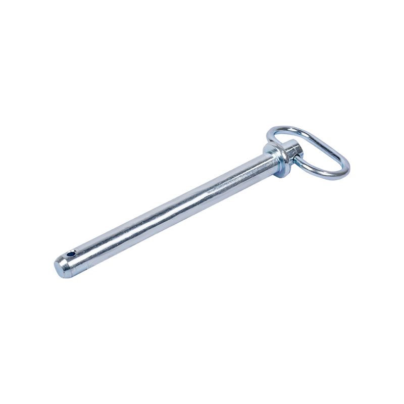 Pasador de enganche para remolque 5/8”x6-1/4”
