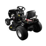 Tractor-cortacesped-15HP-marca-TROY-BILT-multifuncion-5-posiciones-de-altura-6-velocidades