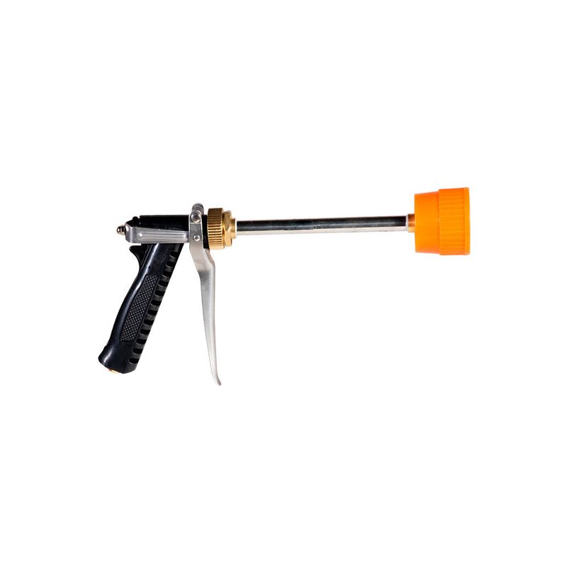 pistola fumigacion forte corta dh1