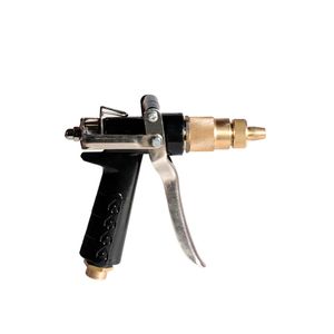 Pistola FORTE Para Fumigación. DH3