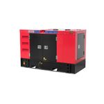 Planta Eléctrica Diésel FORTE Serie FGD 24 kW FDG30-S