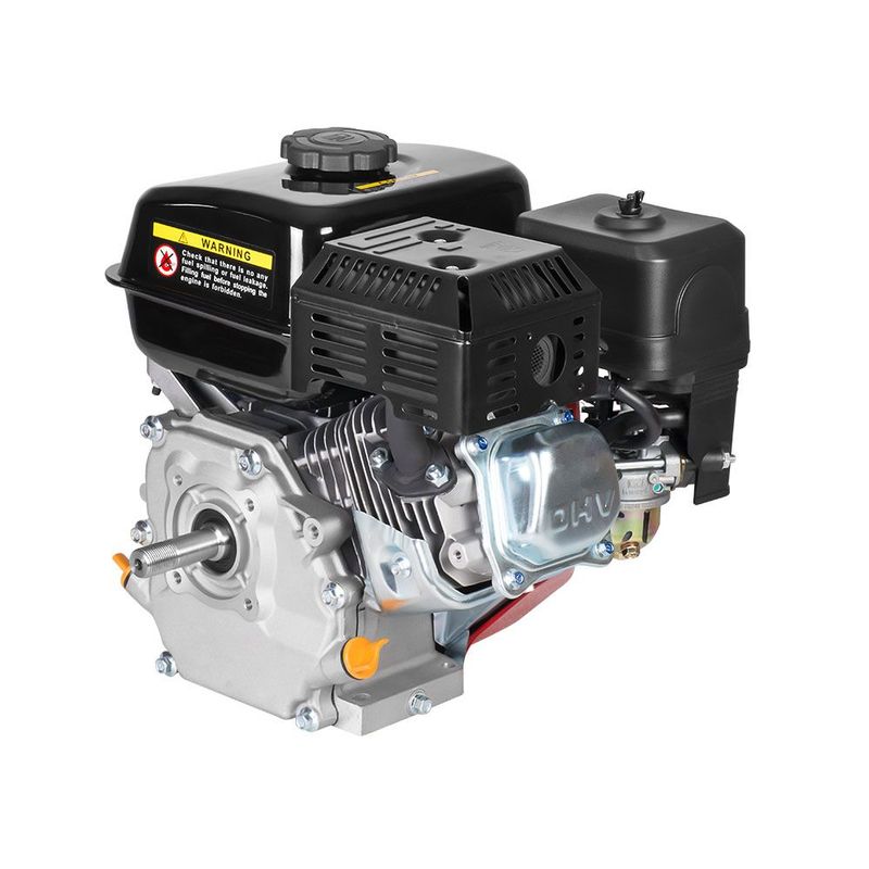 Motor FORTE GM200S-1, gasolina