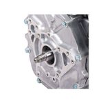 Motor FORTE GM200S-1, gasolina