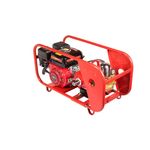 fumigadora estacionaria forte a gasolina 6 5 hp tf30nef-gm200