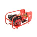 fumigadora estacionaria forte a gasolina 6 5 hp tf30nef-gm200