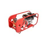 fumigadora estacionaria forte a gasolina 6 5 hp tf30nef-gm200