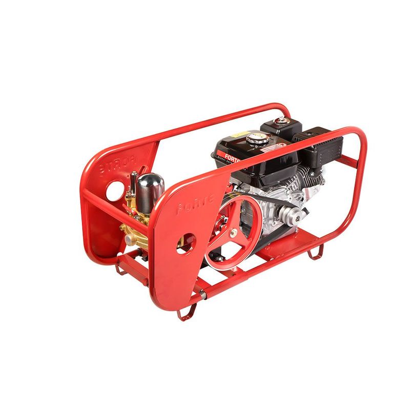 fumigadora estacionaria forte a gasolina 6 5 hp tf30nef-gm200