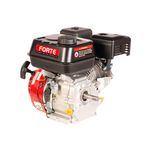 Motor-FORTE-GM270FD-a-gasolina-eje-de-cuña-Ø-1”-3600-rpm