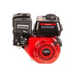 Motor FORTE GM270FD a gasolina eje de cuña Ø 1”, 3600 rpm