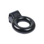 Ojo para remolque 1400 lbs, diámetro interior 3”