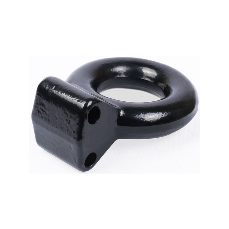 Ojo para remolque 1400 lbs, diámetro interior 3”