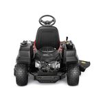 Tractor-Giro-cero-doble-barra-marca-TROY-BILT-54”-descarga-lateral-8-posiciones-25-HP--