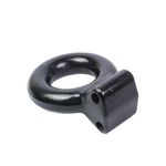 Ojo para remolque 1400 lbs, diámetro interior 3”