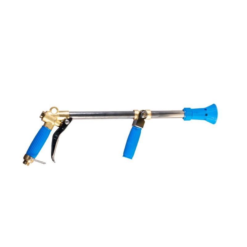 pistola fumigacion forte alta presion dl4