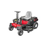 Tractor-GIRO-CERO-marca-TROY-BILT-54”-descarga-lateral-8-posiciones-25-HP-