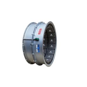 FRENO NEUMATICO DUAL 2 CONEXION