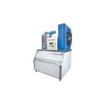 Máquina para fabricación de hielo en escamas MONTEE SF2T-R4A