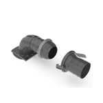CODO-ABBCDF0390-90°-DESCARGA-CON-ACOPLE-RAPIDO-FLANCHE-2---KIT-AUTOCEBANTE-D---ANTOR