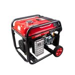 Planta Eléctrica Gasolina FORTE 7 HP 3.2 kW FG3500