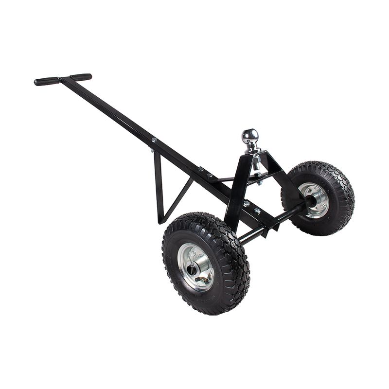 Gato para lanchas y remolques 600 lbs, bola 1-7/8”