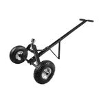 Gato para lanchas y remolques 600 lbs, bola 1-7/8”
