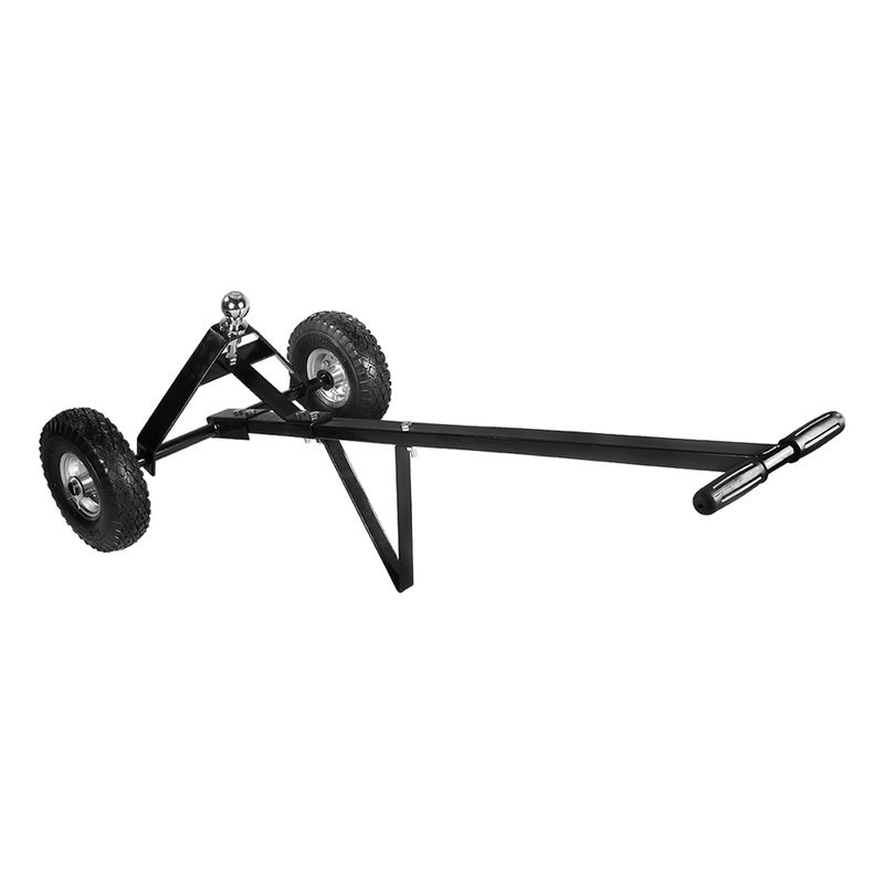 Gato para lanchas y remolques 600 lbs, bola 1-7/8”