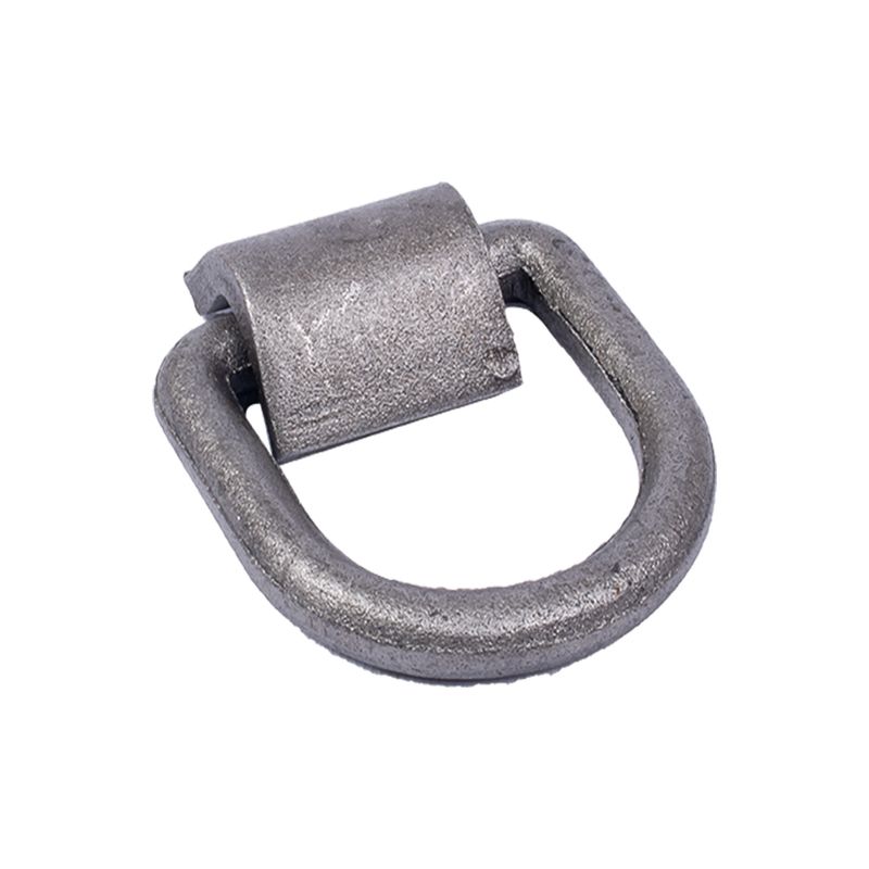 Argolla de amarre para camioneta, tipo d 11781 lbs