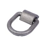 Argolla de amarre para camioneta, tipo d 11781 lbs