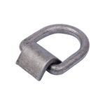 Argolla de amarre para camioneta, tipo d 11781 lbs
