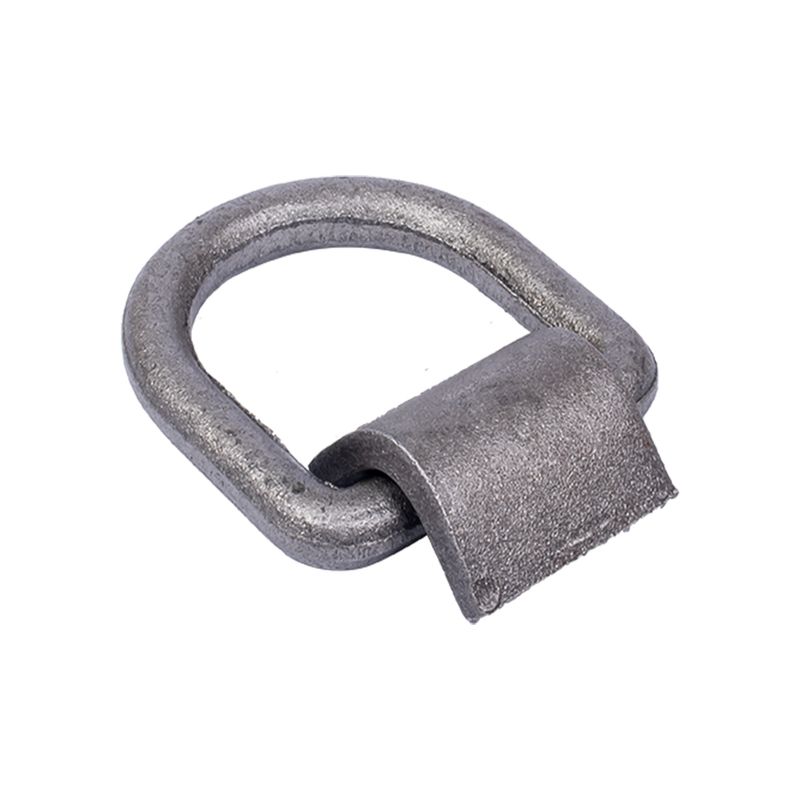 Argolla de amarre para camioneta, tipo d 11781 lbs