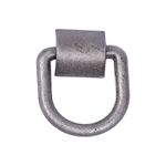 Argolla de amarre para camioneta, tipo d 11781 lbs