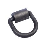 Argolla de amarre para camioneta, tipo d 18380 lbs pesado