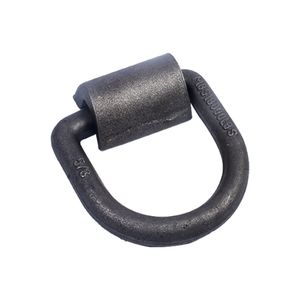 Argolla de amarre para camioneta, tipo d 18380 lbs pesado