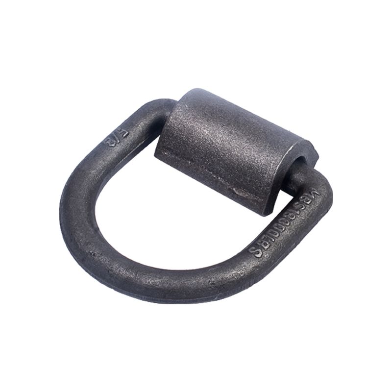 Argolla de amarre para camioneta, tipo d 18380 lbs pesado