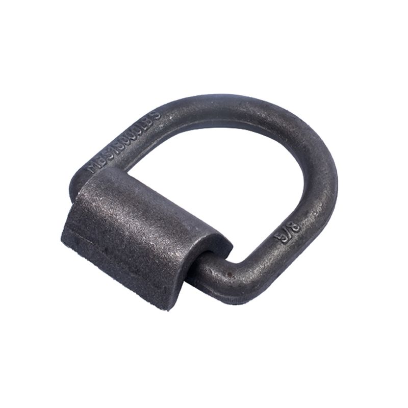Argolla de amarre para camioneta, tipo d 18380 lbs pesado