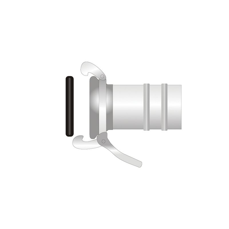 TERMINAL-GALVANIZADO-0121C080K03S-HEMBRA-PARA-MANGUERA-TIPO-D
