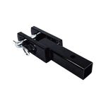 Barra enganche de pasador para remolque 6000 lbs