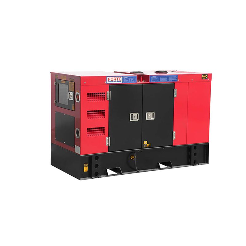 Planta-Electrica-Diesel-Cabinado-FORTE-Serie-FGD-10kW-FDG10M-S